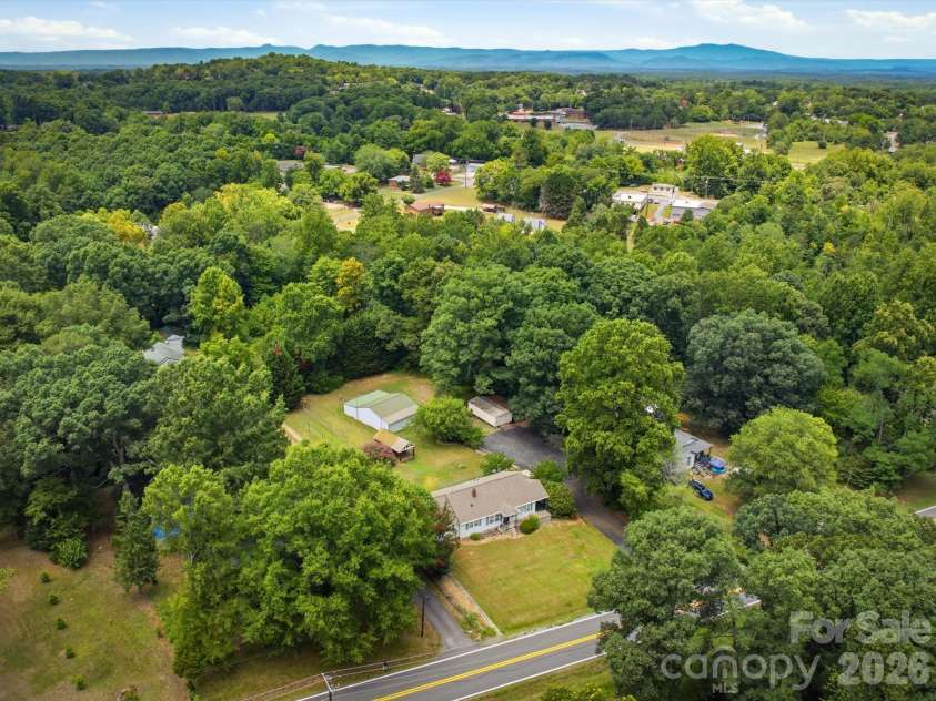 1809 Drexel Road, Valdese, NC 28690.  MLS# CAR4399107, YatesRealty ID 36679. 