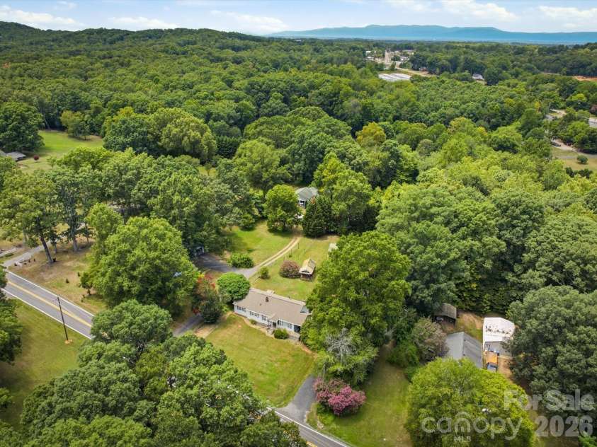 1809 Drexel Road, Valdese, NC 28690.  MLS# CAR4399107, YatesRealty ID 36679. 