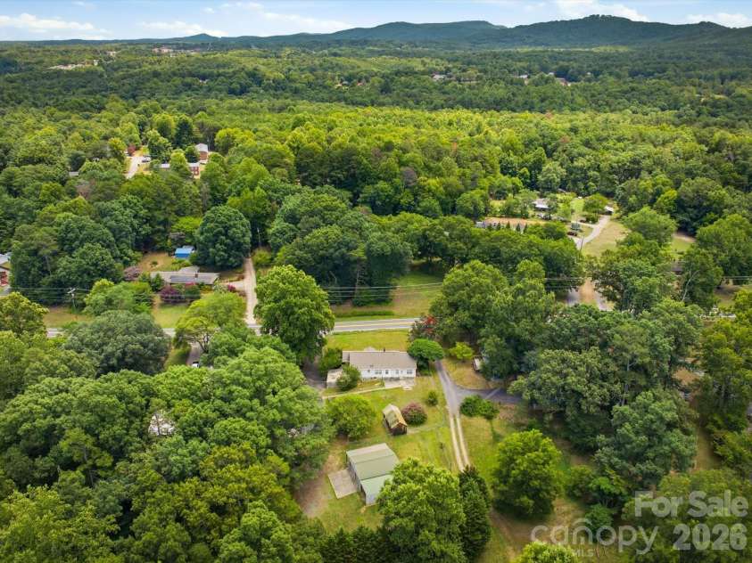 1809 Drexel Road, Valdese, NC 28690.  MLS# CAR4399107, YatesRealty ID 36679. 