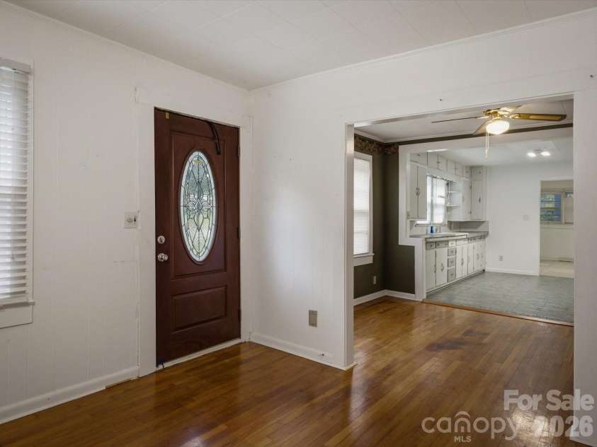 1809 Drexel Road, Valdese, NC 28690.  MLS# CAR4399107, YatesRealty ID 36679. 