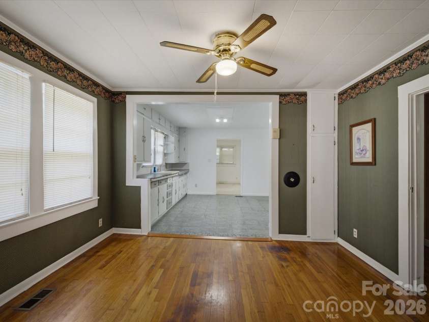 1809 Drexel Road, Valdese, NC 28690.  MLS# CAR4399107, YatesRealty ID 36679. 