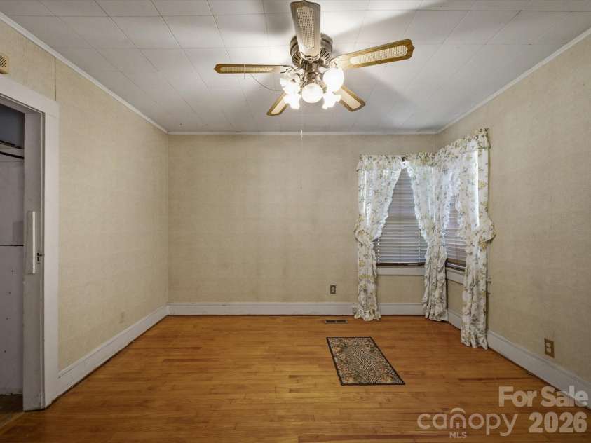 1809 Drexel Road, Valdese, NC 28690.  MLS# CAR4399107, YatesRealty ID 36679. 