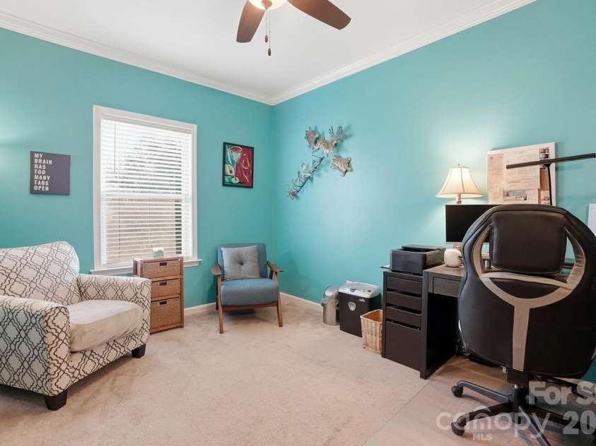 1103 Clover Lane, Matthews, NC 28104.  MLS# CAR4336114, YatesRealty ID 3668. 