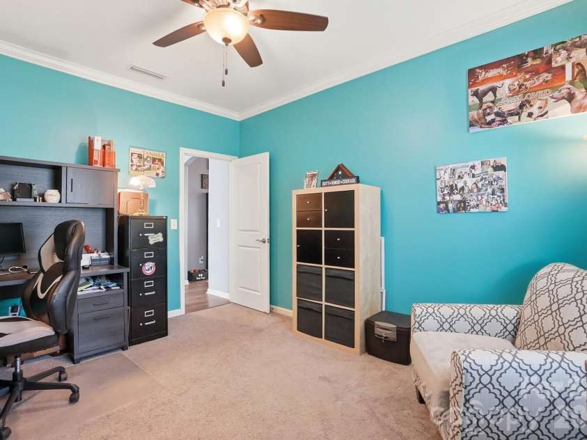 1103 Clover Lane, Matthews, NC 28104.  MLS# CAR4336114, YatesRealty ID 3668. 