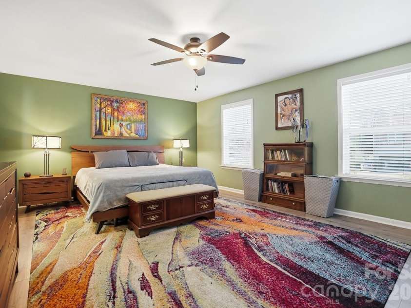 1103 Clover Lane, Matthews, NC 28104.  MLS# CAR4336114, YatesRealty ID 3668. 