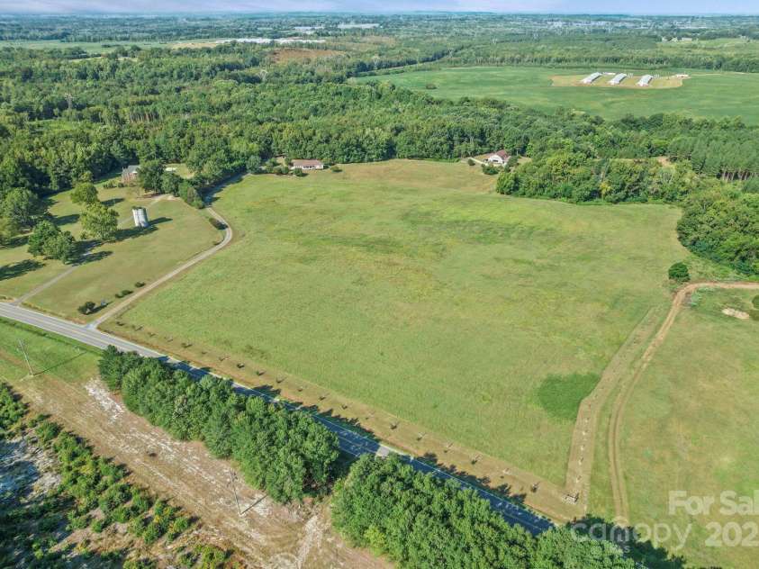 6298 Nc 742 South, Wadesboro, NC 28170.  MLS# CAR4300661, YatesRealty ID 3668. 