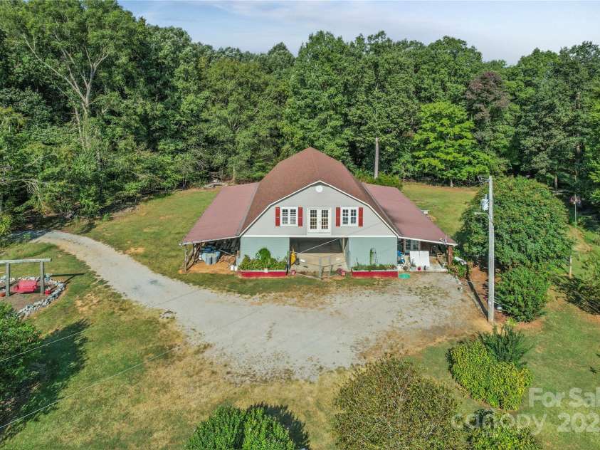 6298 Nc 742 South, Wadesboro, NC 28170.  MLS# CAR4300661, YatesRealty ID 3668. 