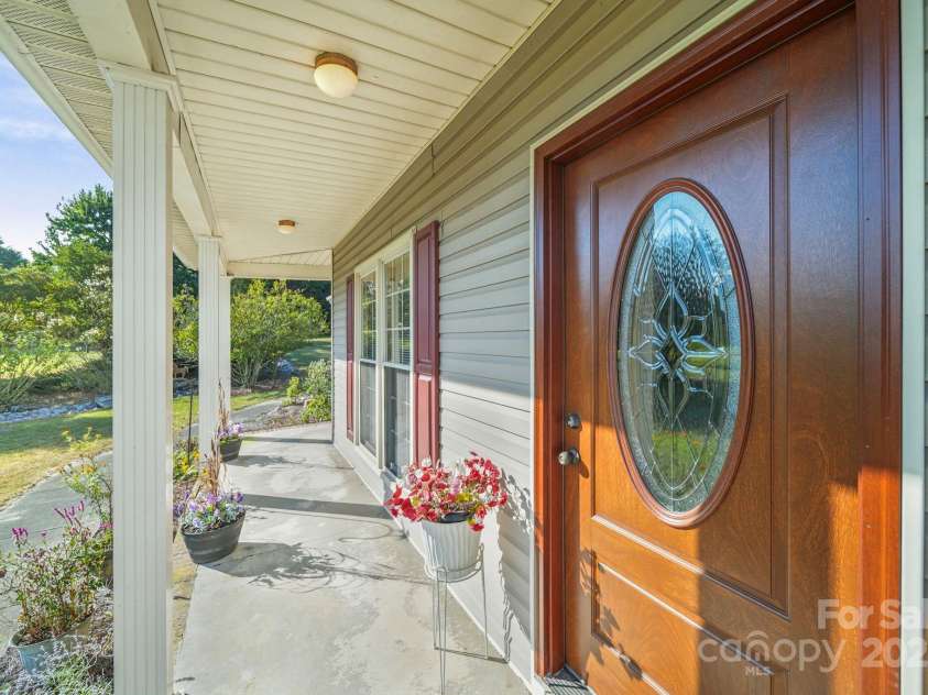 6298 Nc 742 South, Wadesboro, NC 28170.  MLS# CAR4300661, YatesRealty ID 3668. 