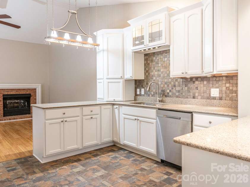 1005 Kenilworth Court, Concord, NC 28027.  MLS# CAR4403489, YatesRealty ID 36682. 