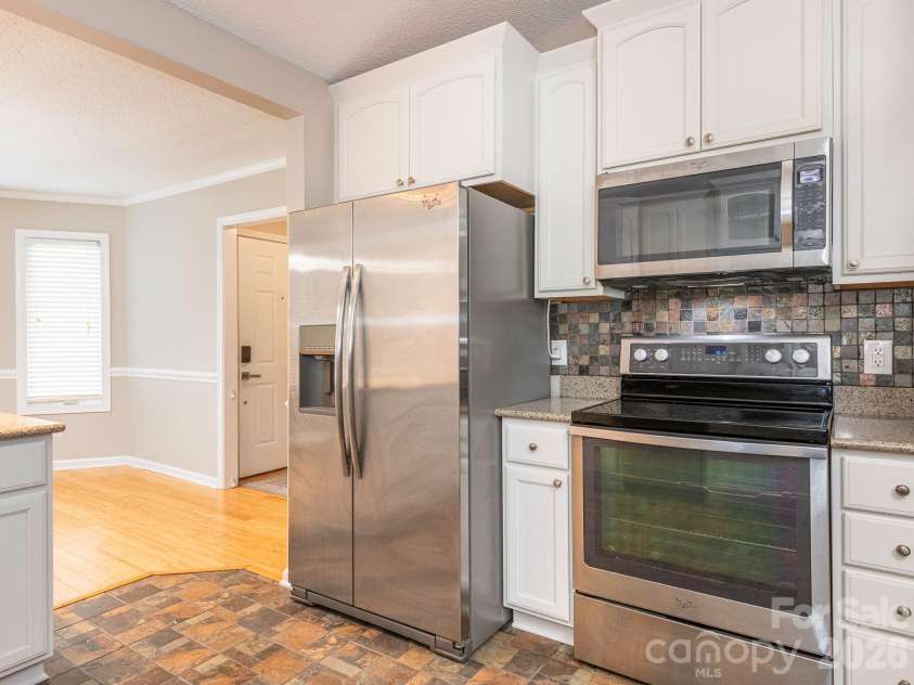 1005 Kenilworth Court, Concord, NC 28027.  MLS# CAR4403489, YatesRealty ID 36682. 