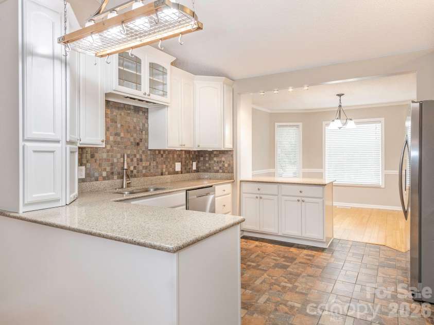 1005 Kenilworth Court, Concord, NC 28027.  MLS# CAR4403489, YatesRealty ID 36682. 