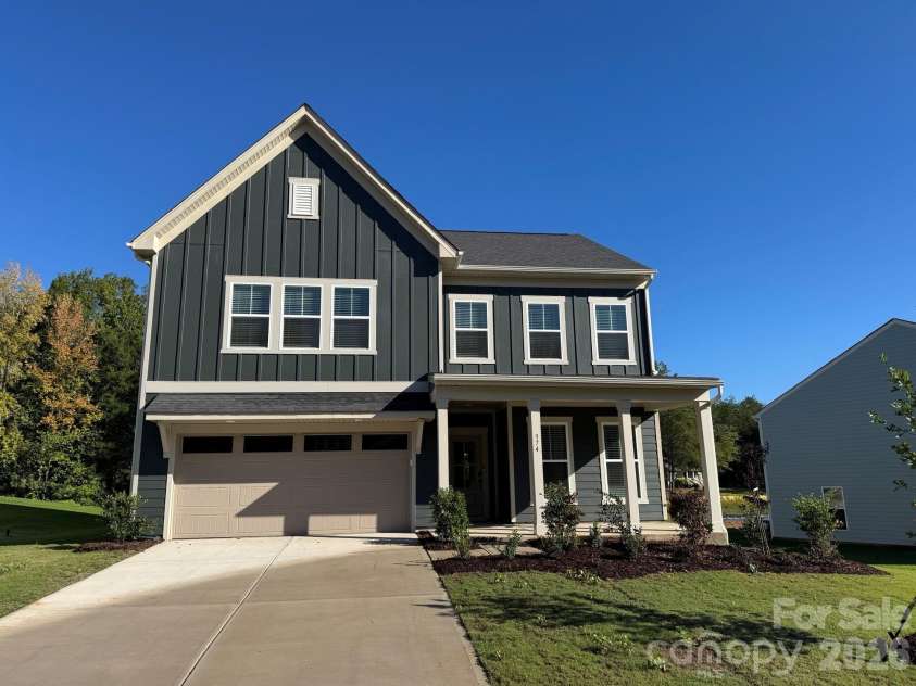 974 Kinship Drive, Lancaster, SC 29720.  MLS# CAR4403786, YatesRealty ID 36684. 