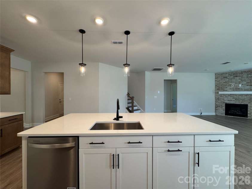 974 Kinship Drive, Lancaster, SC 29720.  MLS# CAR4403786, YatesRealty ID 36684. 