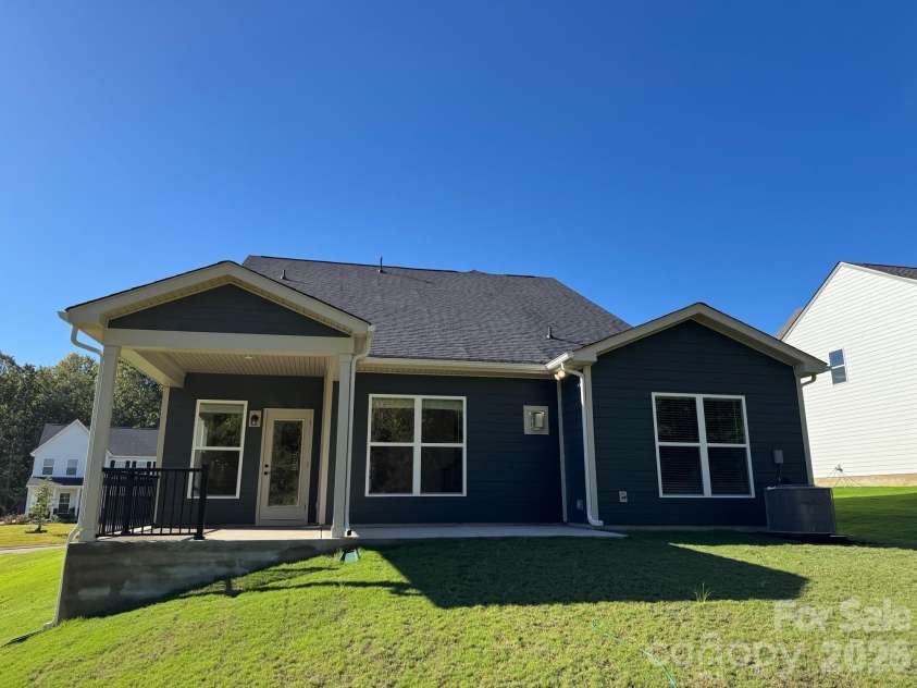 974 Kinship Drive, Lancaster, SC 29720.  MLS# CAR4403786, YatesRealty ID 36684. 
