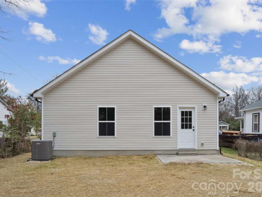 LOT 32 Shurley Street, Rock Hill, SC 28027.  MLS# CAR4403789, YatesRealty ID 36685. PHOTOS ARE A REPRESENTATION