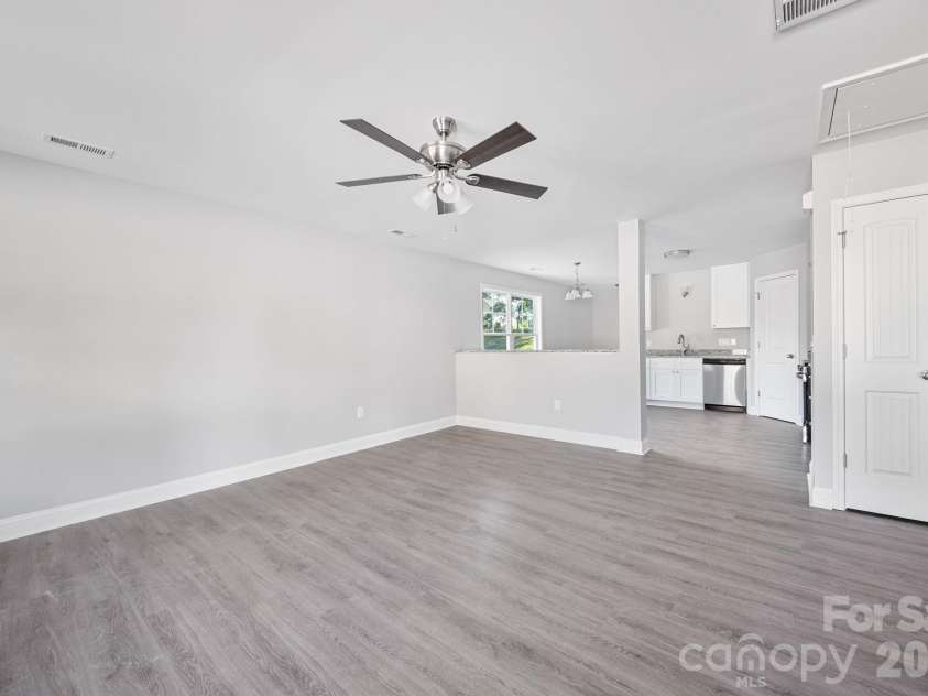1505 Arden Avenue, Kannapolis, NC 28083.  MLS# CAR4403735, YatesRealty ID 36687. 