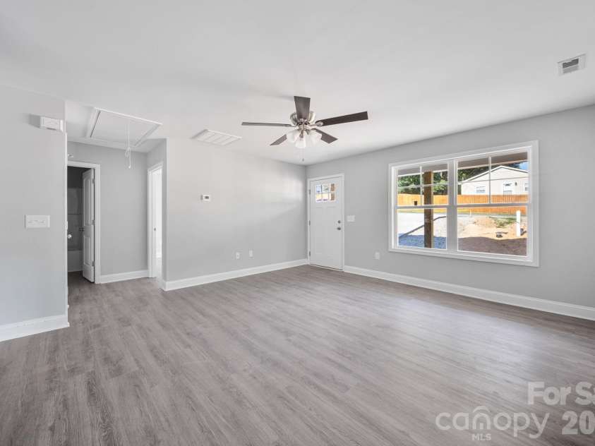 1505 Arden Avenue, Kannapolis, NC 28083.  MLS# CAR4403735, YatesRealty ID 36687. 