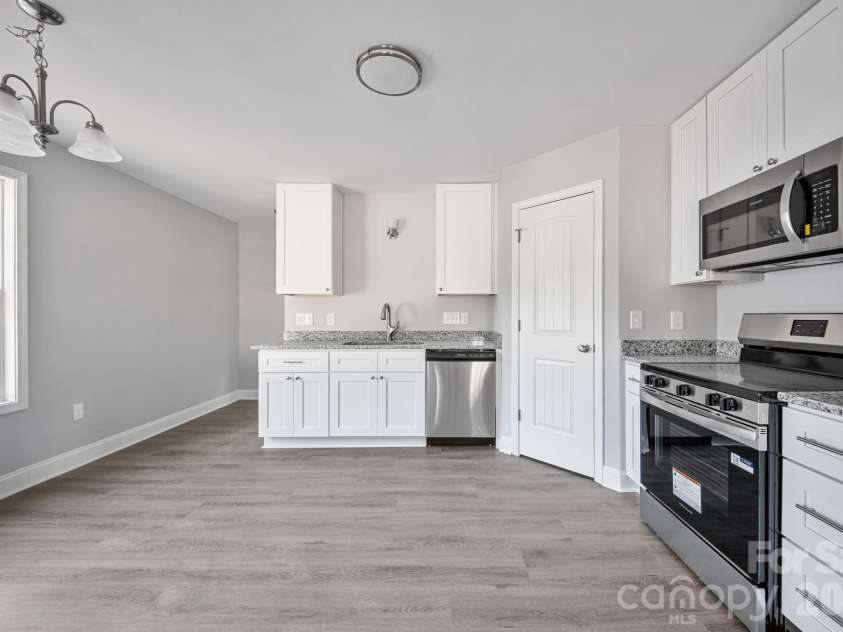 1505 Arden Avenue, Kannapolis, NC 28083.  MLS# CAR4403735, YatesRealty ID 36687. 