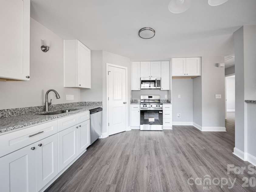 1505 Arden Avenue, Kannapolis, NC 28083.  MLS# CAR4403735, YatesRealty ID 36687. 