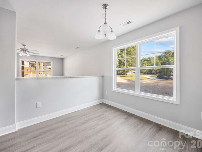 1505 Arden Avenue, Kannapolis, NC 28083.  MLS# CAR4403735, YatesRealty ID 36687. 