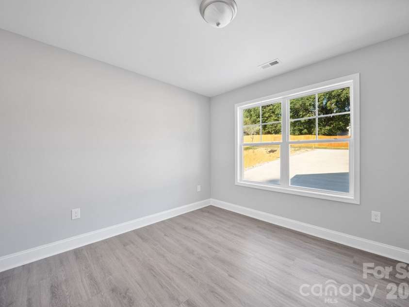 1505 Arden Avenue, Kannapolis, NC 28083.  MLS# CAR4403735, YatesRealty ID 36687. 