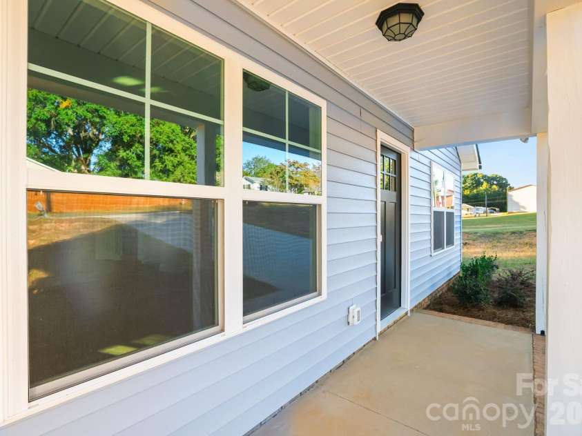 1505 Arden Avenue, Kannapolis, NC 28083.  MLS# CAR4403735, YatesRealty ID 36687. 