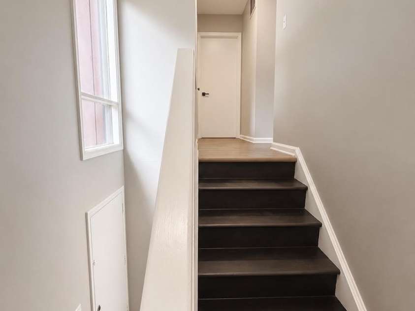 6101 honeysuckle Lane, Charlotte, NC 28212.  MLS# CAR4403515, YatesRealty ID 36688. 