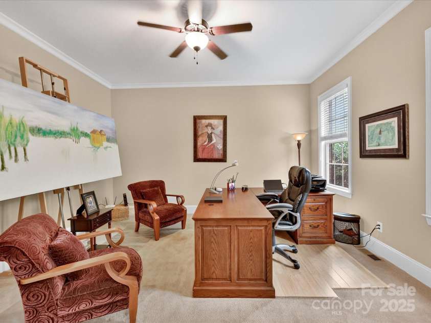 13130 Long Common Parkway, Huntersville, NC 28078.  MLS# CAR4310973, YatesRealty ID 3669. Office