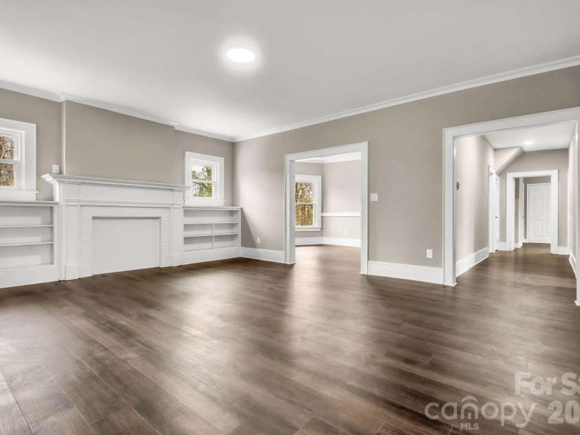 1817 Little Rock Road, Charlotte, NC 28214.  MLS# CAR4352307, YatesRealty ID 3669. 