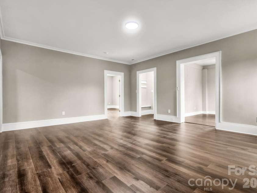 1817 Little Rock Road, Charlotte, NC 28214.  MLS# CAR4352307, YatesRealty ID 3669. 