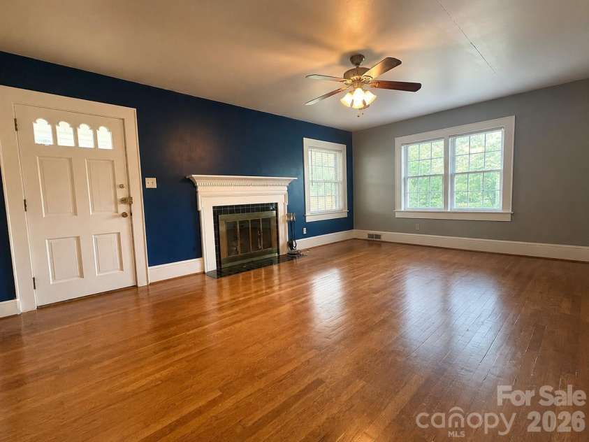 112 3rd Street, Conover, NC 28613.  MLS# CAR4403901, YatesRealty ID 36695. 