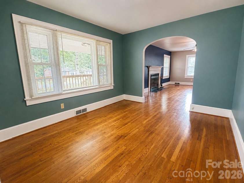 112 3rd Street, Conover, NC 28613.  MLS# CAR4403901, YatesRealty ID 36695. 