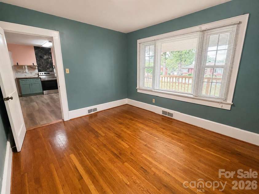 112 3rd Street, Conover, NC 28613.  MLS# CAR4403901, YatesRealty ID 36695. 