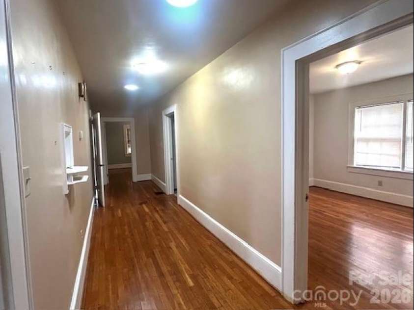 112 3rd Street, Conover, NC 28613.  MLS# CAR4403901, YatesRealty ID 36695. 