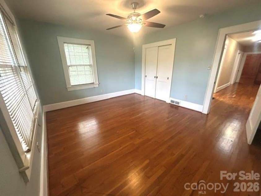 112 3rd Street, Conover, NC 28613.  MLS# CAR4403901, YatesRealty ID 36695. 