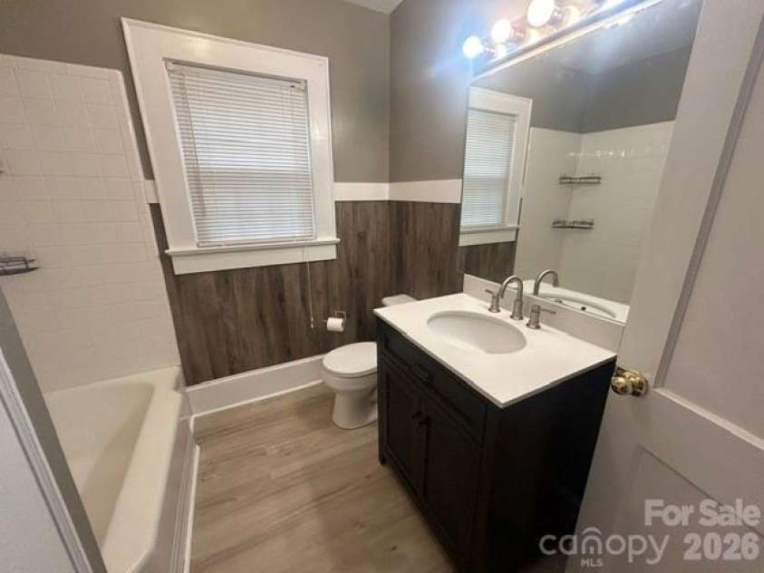 112 3rd Street, Conover, NC 28613.  MLS# CAR4403901, YatesRealty ID 36695. 