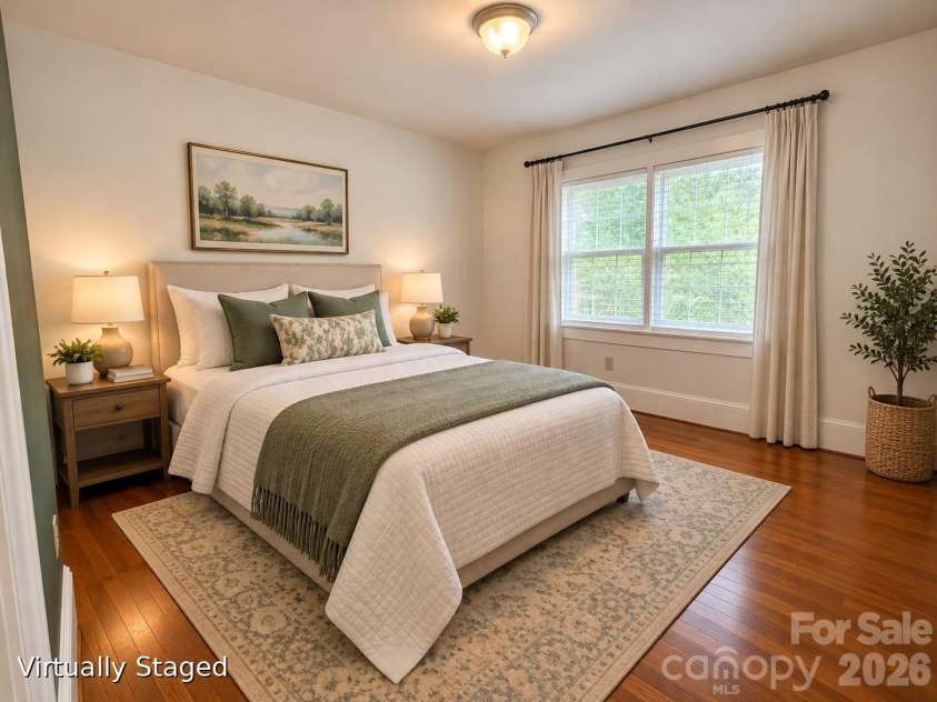 112 3rd Street, Conover, NC 28613.  MLS# CAR4403901, YatesRealty ID 36695. 