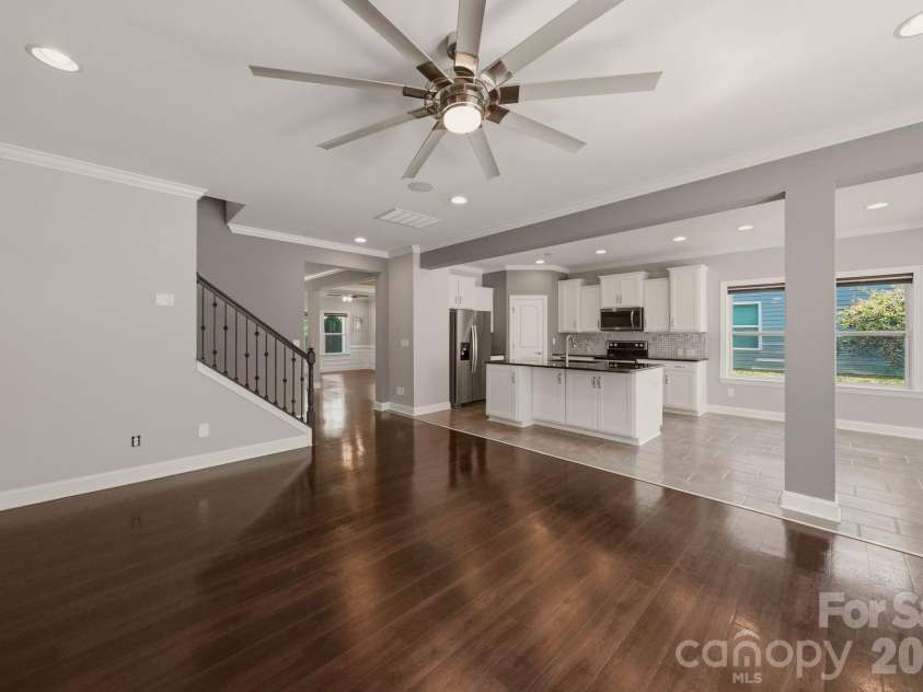 125 Paradise Hills Circle, Mooresville, NC 28115.  MLS# CAR4401948, YatesRealty ID 36697. 