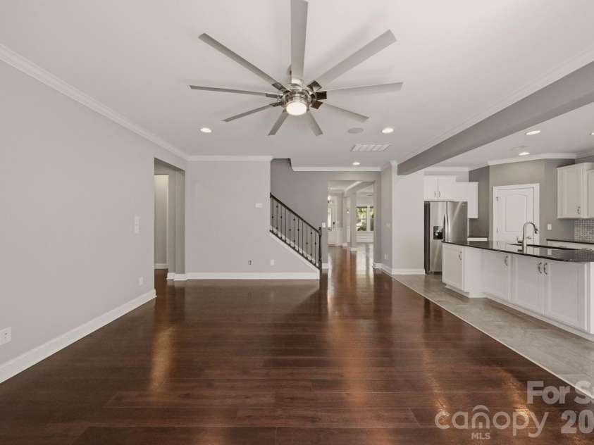 125 Paradise Hills Circle, Mooresville, NC 28115.  MLS# CAR4401948, YatesRealty ID 36697. 
