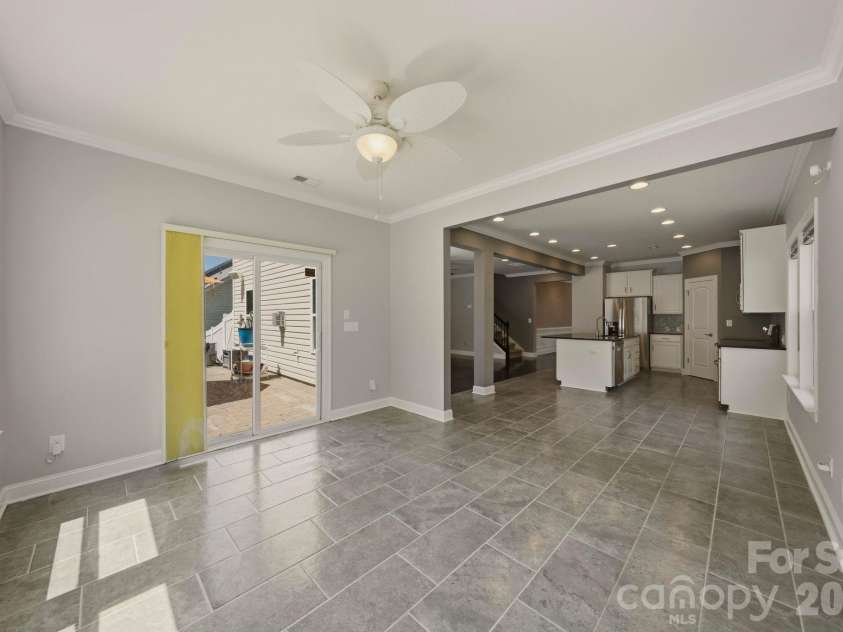 125 Paradise Hills Circle, Mooresville, NC 28115.  MLS# CAR4401948, YatesRealty ID 36697. 