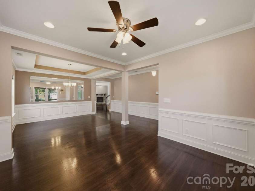 125 Paradise Hills Circle, Mooresville, NC 28115.  MLS# CAR4401948, YatesRealty ID 36697. 