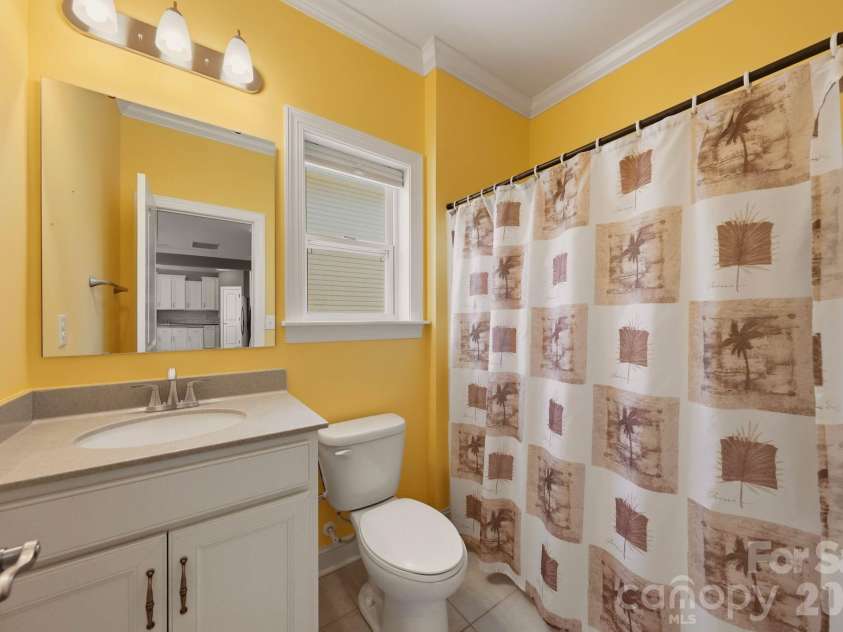 125 Paradise Hills Circle, Mooresville, NC 28115.  MLS# CAR4401948, YatesRealty ID 36697. 