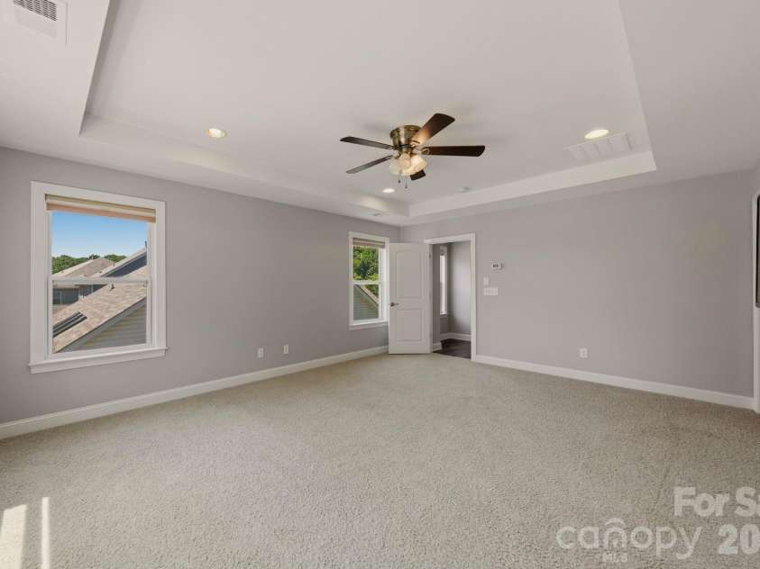 125 Paradise Hills Circle, Mooresville, NC 28115.  MLS# CAR4401948, YatesRealty ID 36697. 