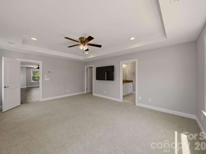 125 Paradise Hills Circle, Mooresville, NC 28115.  MLS# CAR4401948, YatesRealty ID 36697. 