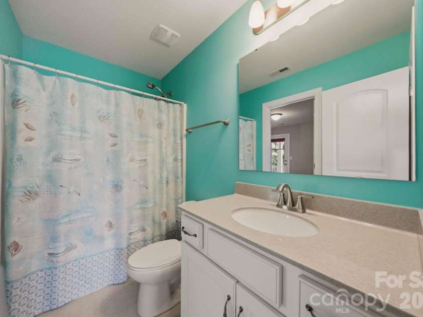 125 Paradise Hills Circle, Mooresville, NC 28115.  MLS# CAR4401948, YatesRealty ID 36697. 