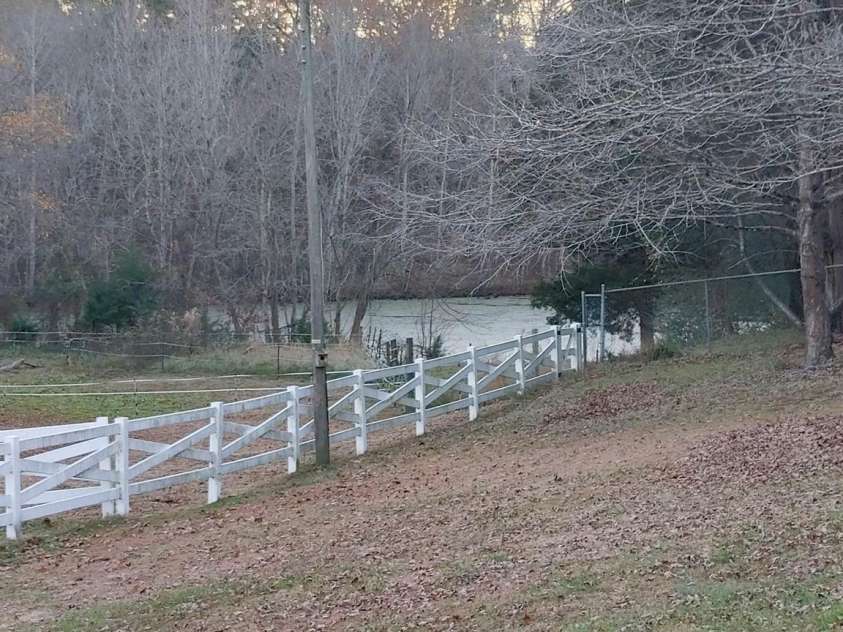 1753 Smith Farm Road, Lexington, NC 27292.  MLS# CAR4213452, YatesRealty ID 367. 