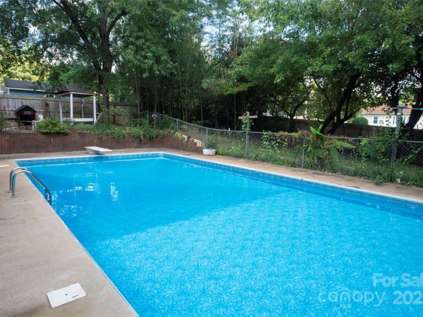 10 Maple Court, Newton, NC 28658.  MLS# CAR4319557, YatesRealty ID 3670. 