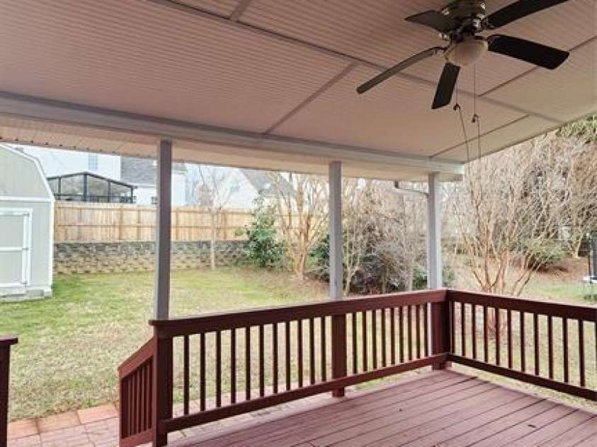 10607 Old Bridge Lane, Charlotte, NC 28269.  MLS# CAR4273664, YatesRealty ID 3670. 