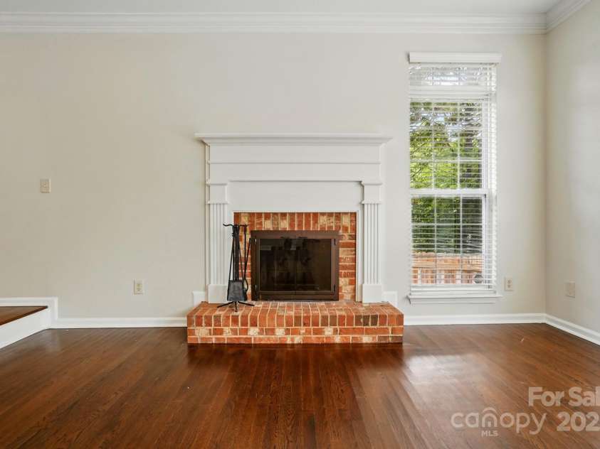 14616 Pomerol Lane, Pineville, NC 28134.  MLS# CAR4264958, YatesRealty ID 36704. 