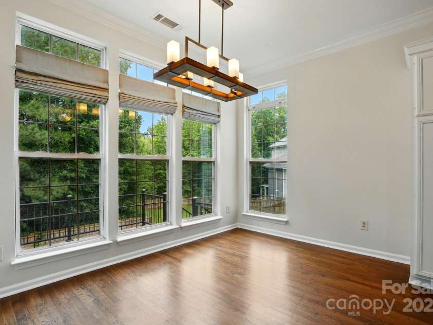 14616 Pomerol Lane, Pineville, NC 28134.  MLS# CAR4264958, YatesRealty ID 36704. 